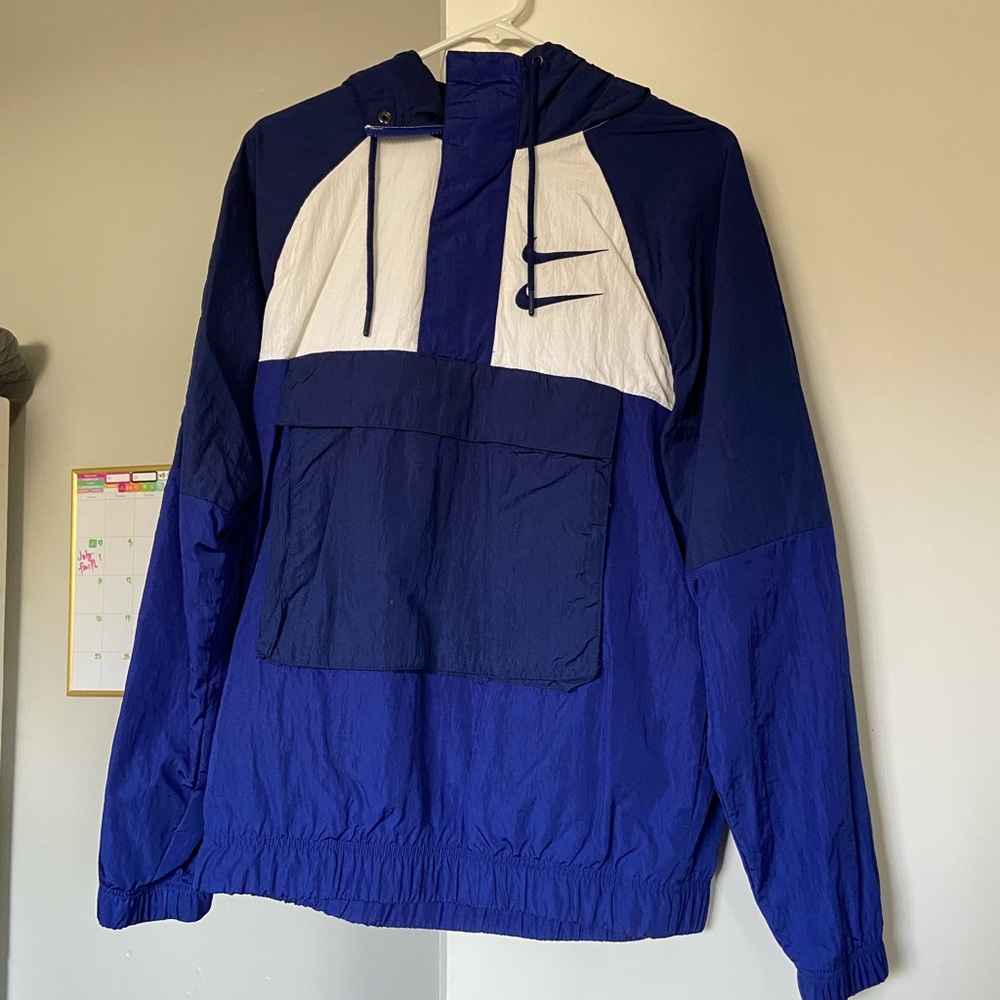Nike jacket